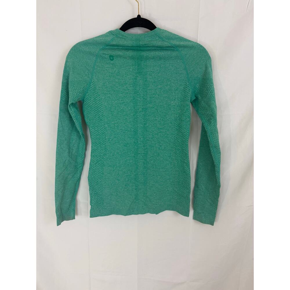 Figs Green seamless salta size XS - Picture 4 of 5